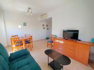 ACV - Terrazas II- 2ª linea planta 7 Norte - 2