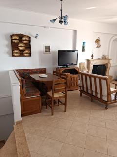 Blue Window Seaview Maisonette - 2