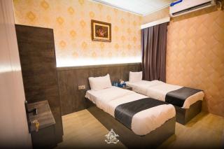 Hotel Vote 2 Erbil - 8