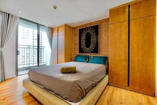 Jing'an Art Suites - RiverGate Residence, HighClass & SG's super Heart - 2