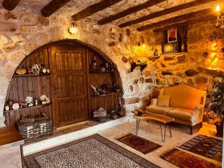Cherrykonak cappadocia - 2
