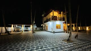 Naveen Tours and Akarui Villa - 6