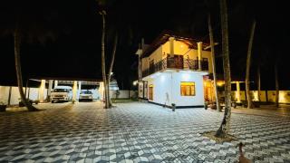 Naveen Tours and Akarui Villa - 3