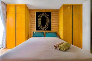 Jing'an Art Suites - RiverGate Residence, HighClass & SG's super Heart - 0