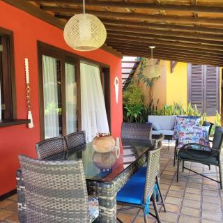 A casa da Coruja - 5