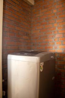 Hill View Retreat Seguku-2BHK - 1