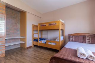 Hill View Retreat Seguku-2BHK - 1
