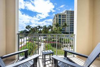 Garden View Luxury Retreat I The Ritz Carlton - 6