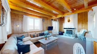 Fontannets 002 COSY & MOUNTAIN chalet 10 pers - 9