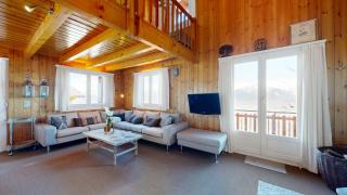 Fontannets 002 COSY & MOUNTAIN chalet 10 pers - 7