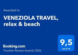 VENEZIOLA TRAVEL, relax & beach - 8