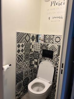 Appartement T3 avec piscine - 2