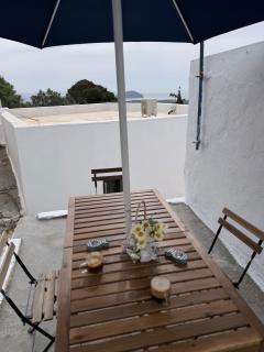 Little Gem -A Cycladic Aura- Serifos - 5