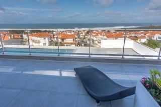 Océane Guest House - Adults only - Nazaré - 9
