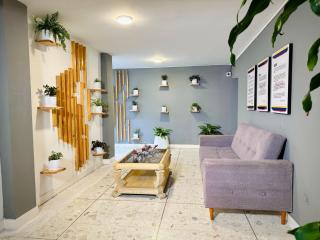 Habitación Privada en Casa - Homesstar Hospedaje y Coworking - 1