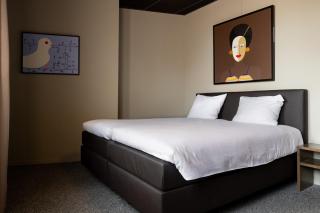 Logementen Dokkum - 9