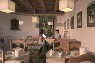 B&B Gastaldo di Rolle - 3