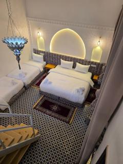 Riad Les Instants De Fes - 8