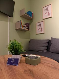 La Maison des Livres - 7