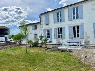 La Barauderie , chambre individuelle - 9