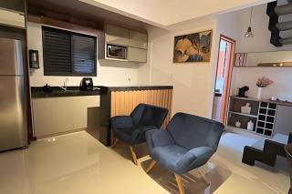 Studios competos em anapolis blue life III - 1