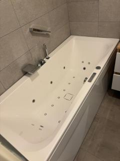 Appartement T3 avec piscine - 4