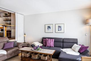 Ferienwohnung Edersee-Scheid - 8