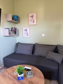 La Maison des Livres - 8