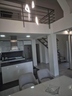 Elizabeth Apartment - 4