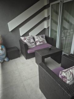 Elizabeth Apartment - 1