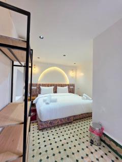 Riad Les Instants De Fes - 6