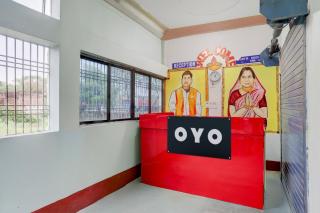 Hotel O yuv - 2
