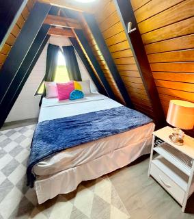 Isabela Jobos Cabin near Beach - 4