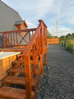 Isabela Jobos Cabin near Beach - 2