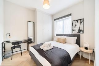 The Charming City Haven 20 Min to Central London - 5
