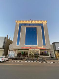 اجنحه ارال الفندقيه المميزه - 4