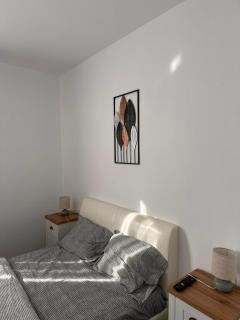 Matei's Apartment by the Sea - 3