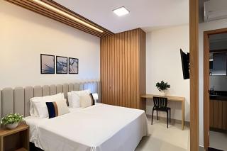 Studios completos blue life IV - Anápolis - 5