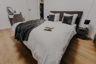 Lumea Noir - Designer Apartment in Timișoara - 5