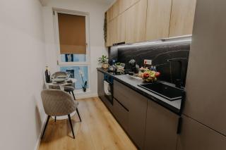 Lumea Noir - Designer Apartment in Timișoara - 9