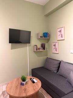 La Maison des Livres - 6