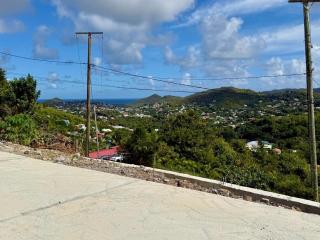 Careffe Gardens Breezy Hilltop Villa - 7