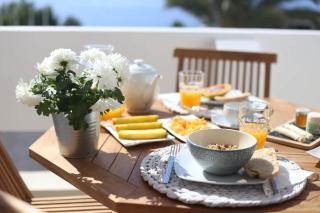 SeaShell Romantic - Balcony with Ocean View & Pool - 9