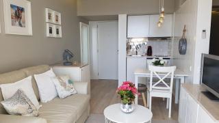 SeaShell Romantic - Balcony with Ocean View & Pool - 8