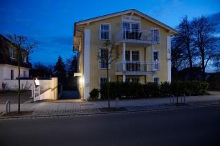 Villa Rügen - Ostseebad Sellin - 1
