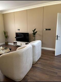 Golden stay Almalqa - 4