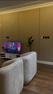 Golden stay Almalqa - 1