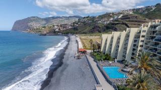 Atlantic Edge - Relaxing Beachfront Escape Formosa - 3