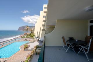 Atlantic Edge - Relaxing Beachfront Escape Formosa - 1