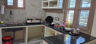 dharani home stay 1bhk Ac 10 mins padmavathi devi temple - 8